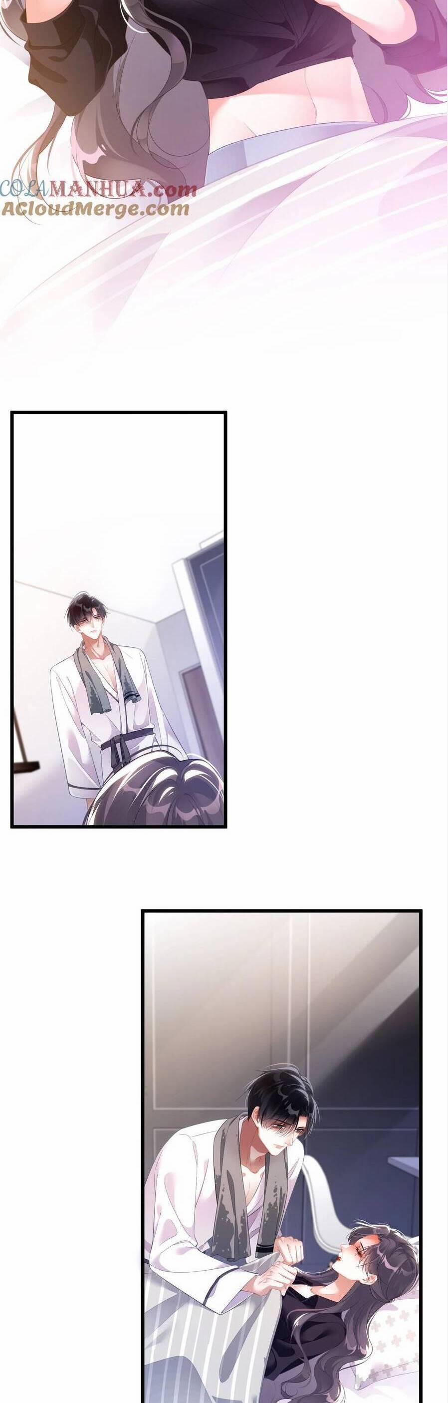 Hóa Ra Là Anh Siêu Lòng Trước 21 trang 16