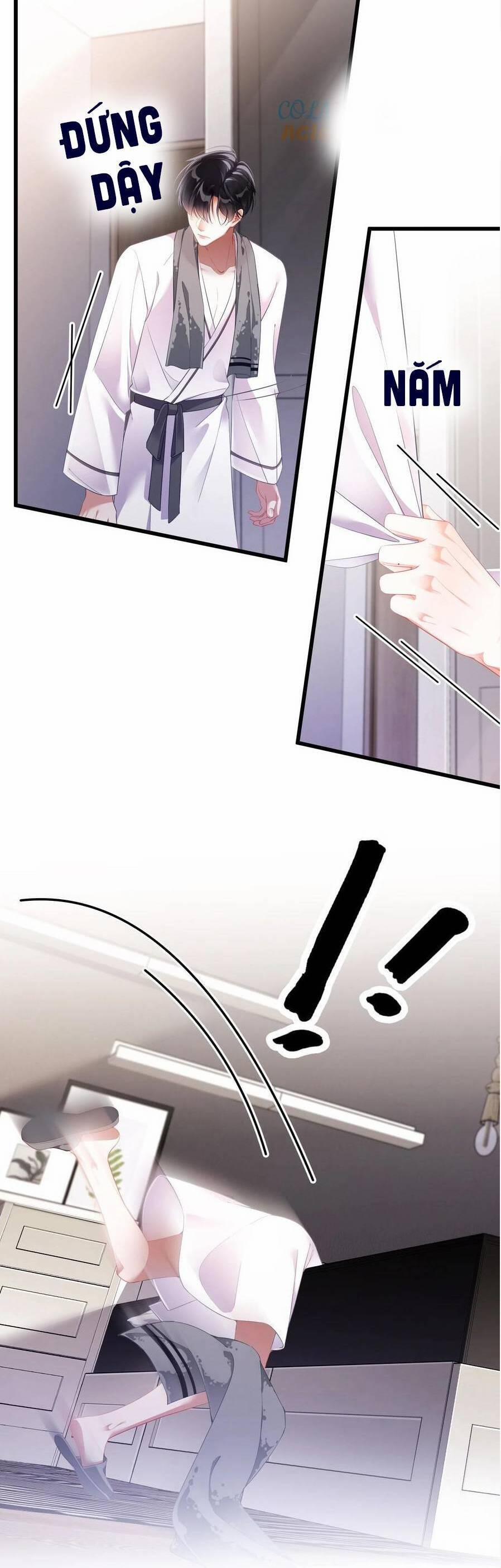 Hóa Ra Là Anh Siêu Lòng Trước 21 trang 18