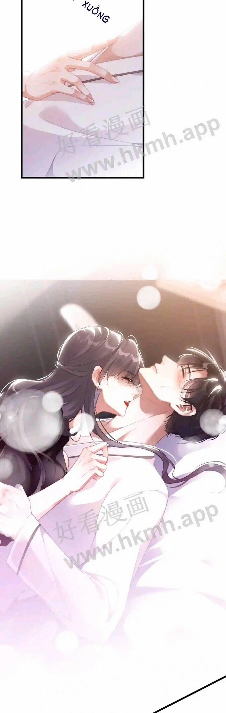 Hóa Ra Là Anh Siêu Lòng Trước 22 trang 17