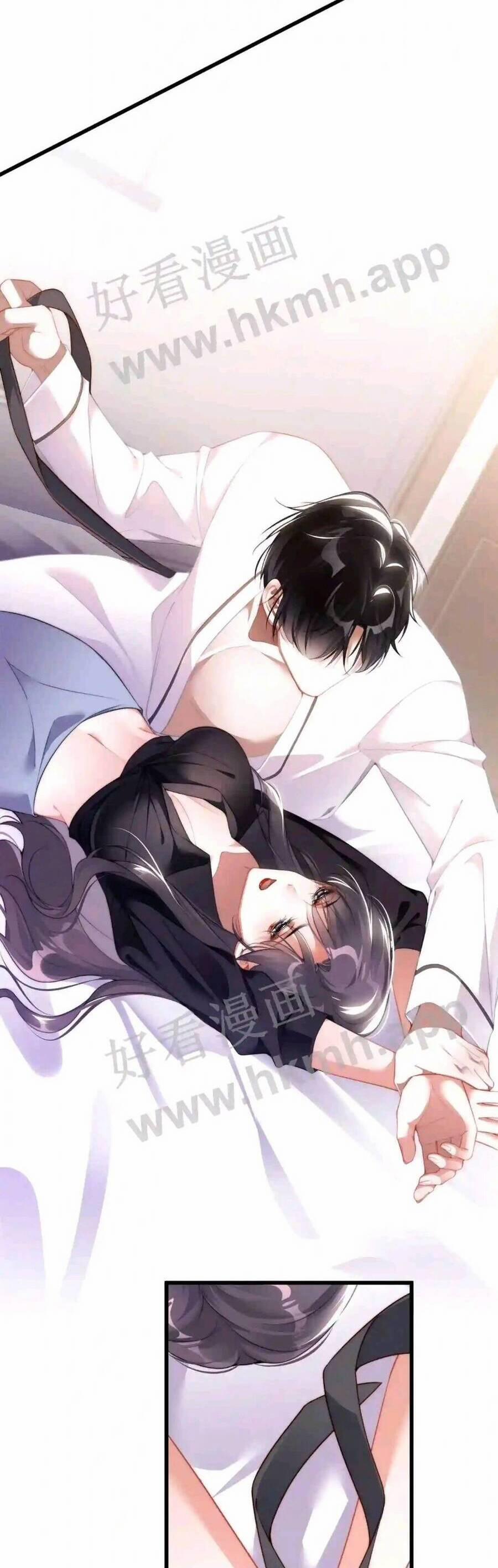 Hóa Ra Là Anh Siêu Lòng Trước 22 trang 18