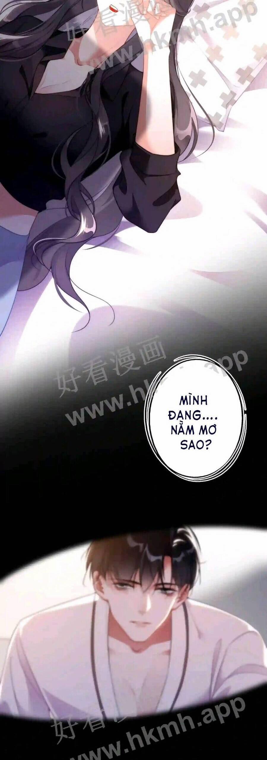 Hóa Ra Là Anh Siêu Lòng Trước 22 trang 6