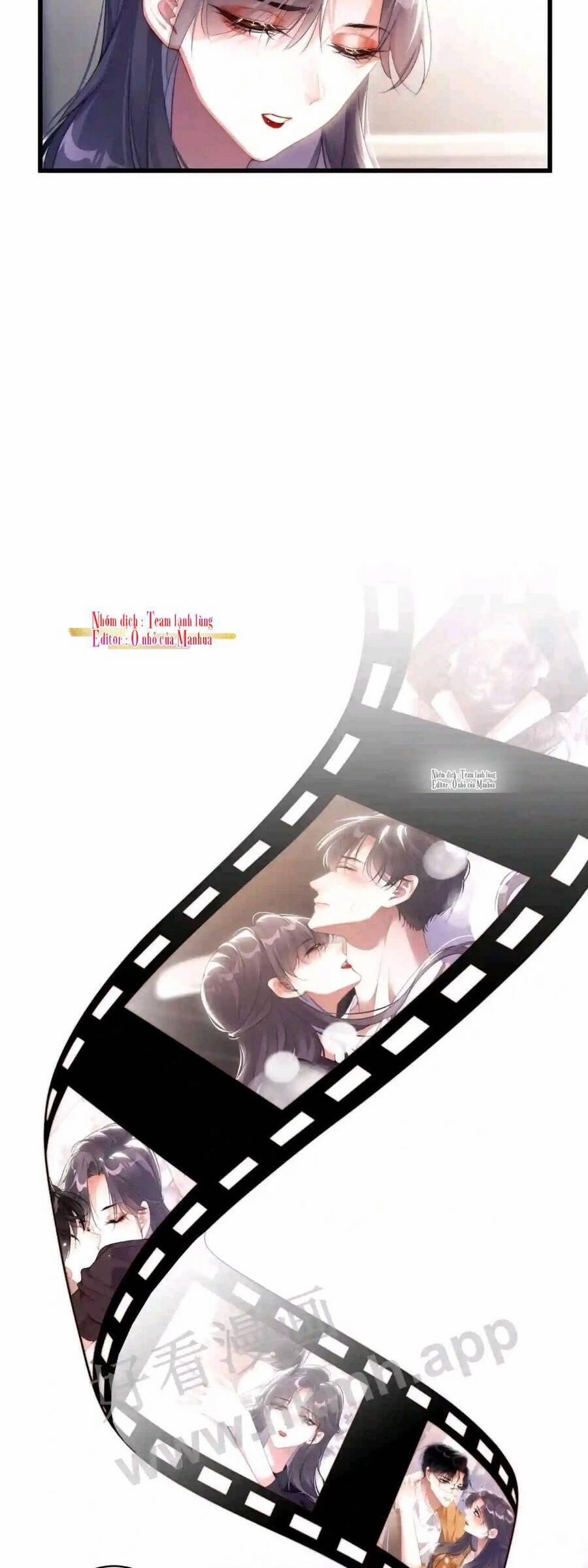 Hóa Ra Là Anh Siêu Lòng Trước 23 trang 10