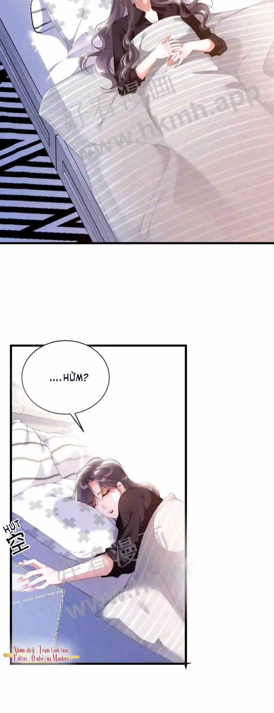 Hóa Ra Là Anh Siêu Lòng Trước 23 trang 8