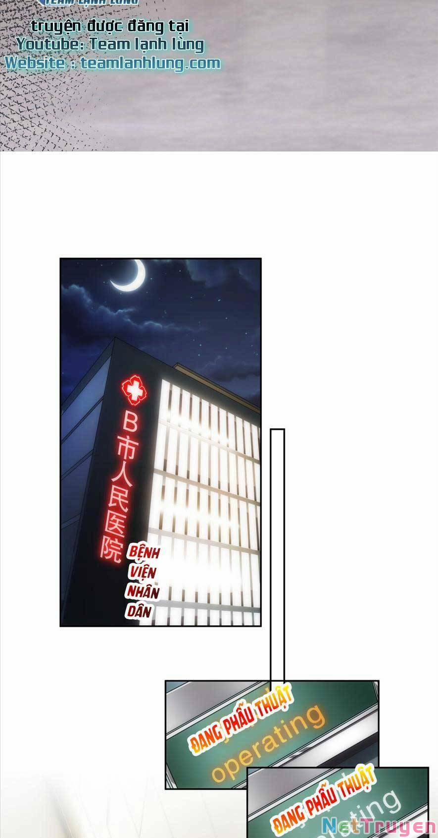 Hóa Ra Là Anh Siêu Lòng Trước 3 trang 18