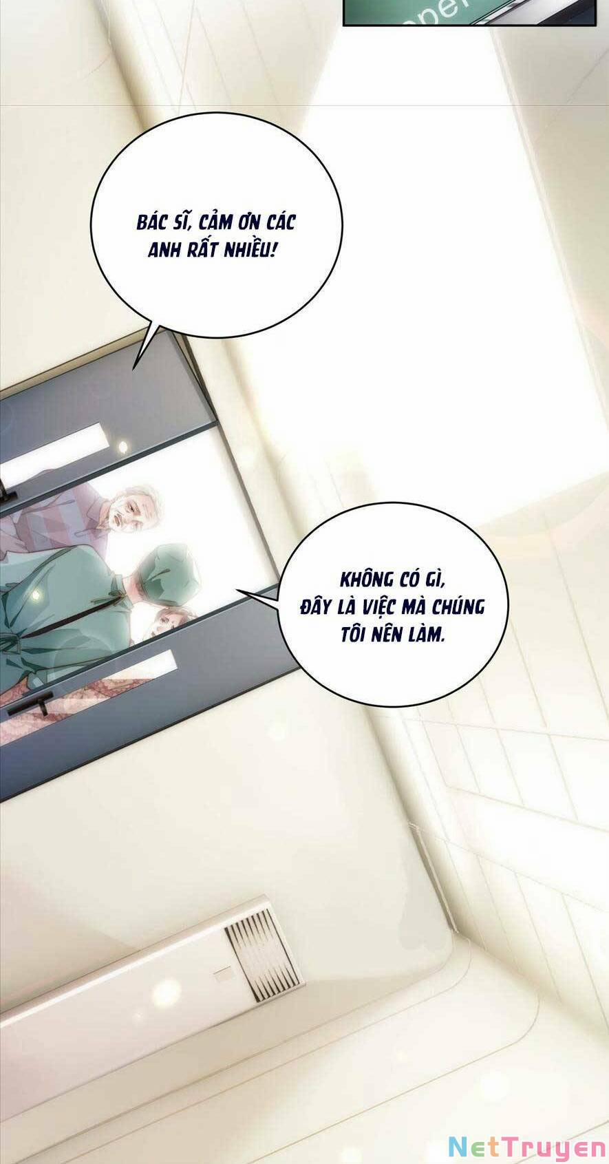 Hóa Ra Là Anh Siêu Lòng Trước 3 trang 19