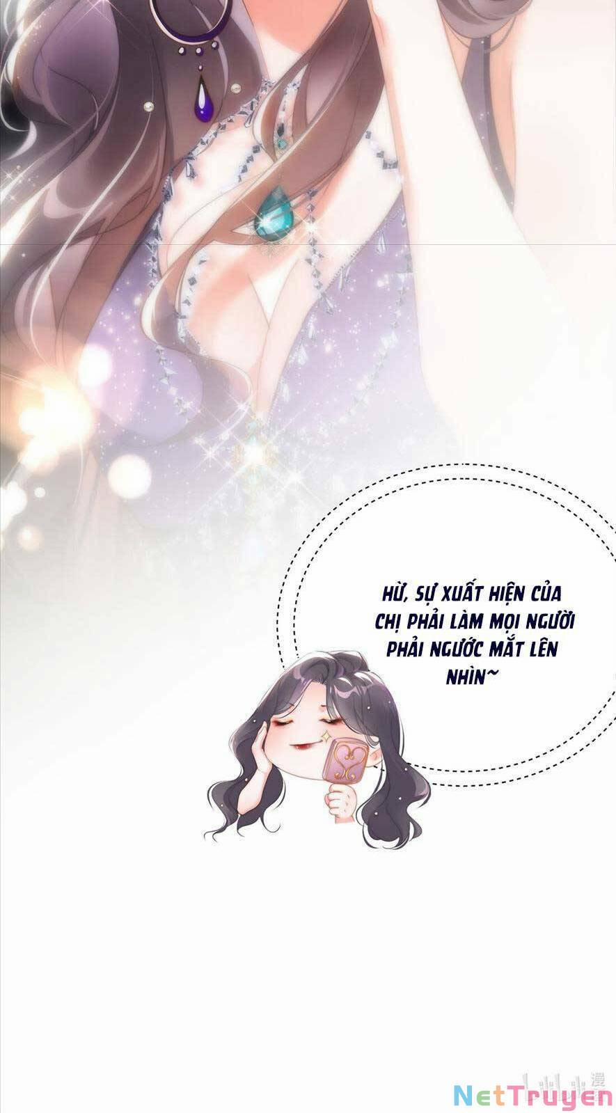 Hóa Ra Là Anh Siêu Lòng Trước 3 trang 34