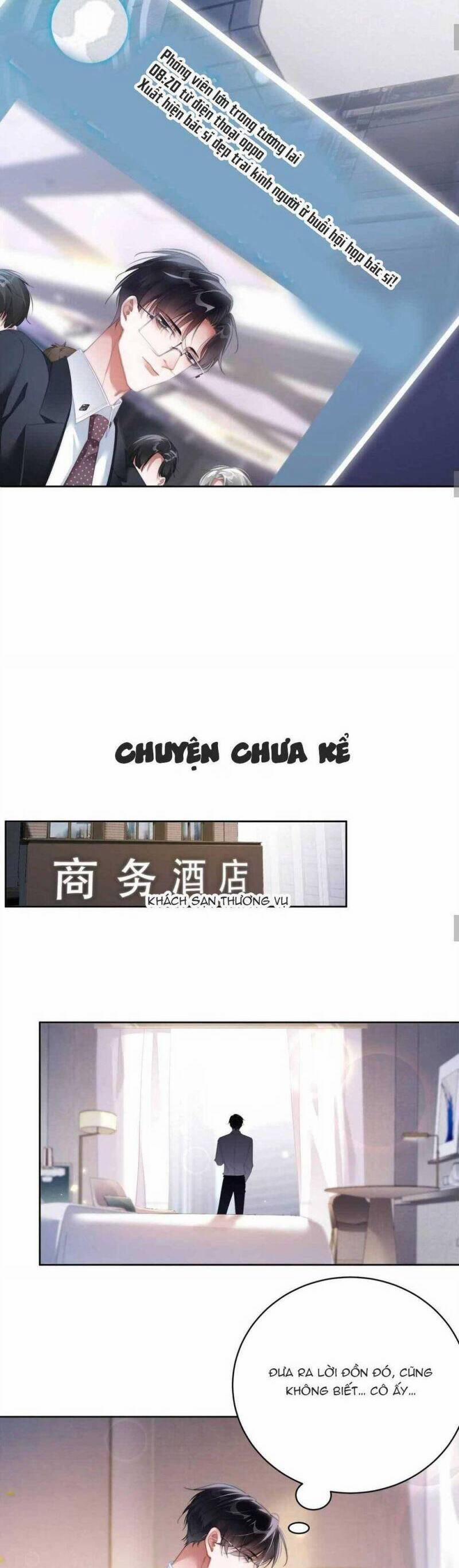 Hóa Ra Là Anh Siêu Lòng Trước 7 trang 15