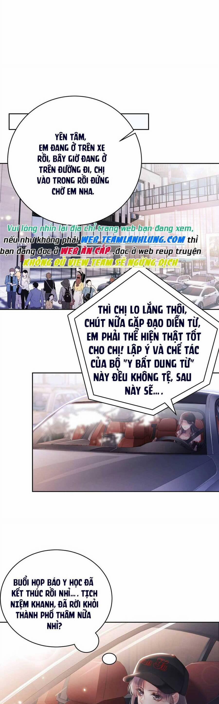 Hóa Ra Là Anh Siêu Lòng Trước 9 trang 15