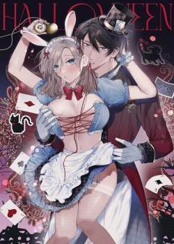 Đọc truyện tranh Hóa Ra Người Yêu Thánh Thiện Của Tôi Lại Là Tên Yandere Xấu Xa