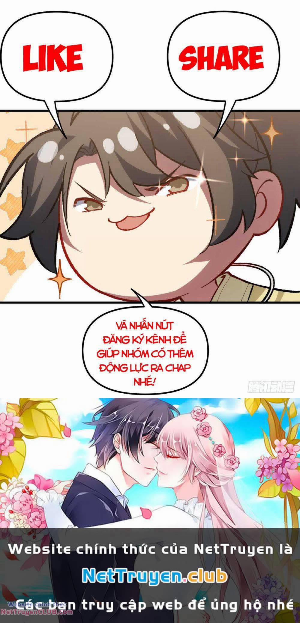 Hoá Ra Ta Đã Vô Địch Từ Lâu 0 trang 11