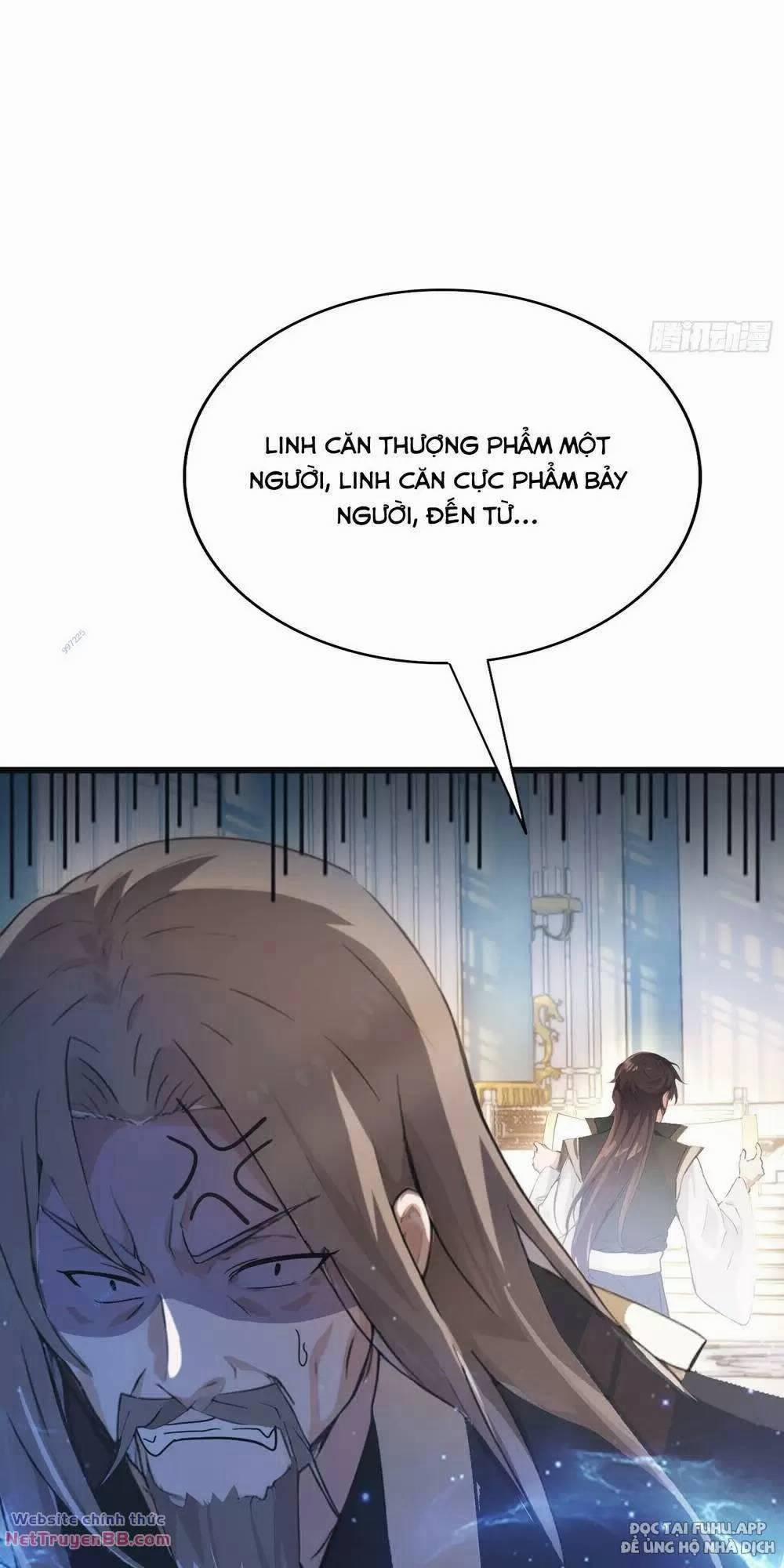 Hoá Ra Ta Đã Vô Địch Từ Lâu 10 trang 10