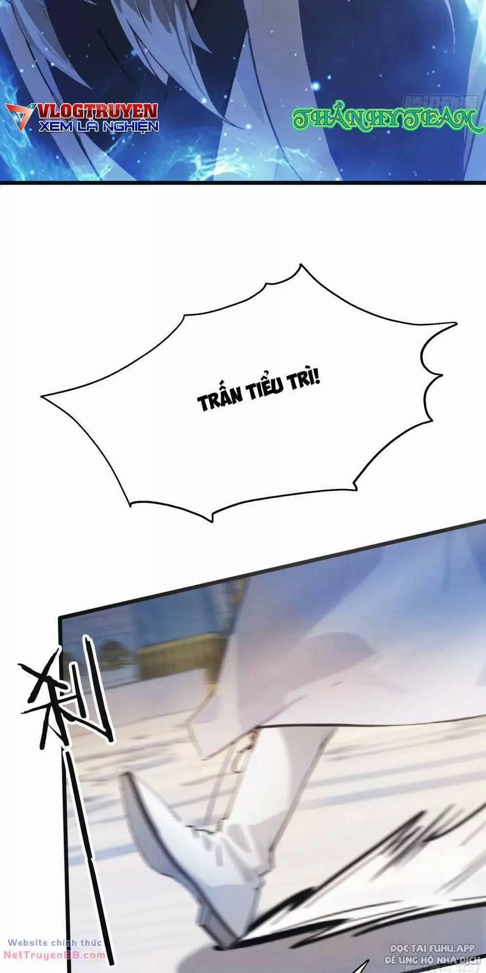 Hoá Ra Ta Đã Vô Địch Từ Lâu 10 trang 11