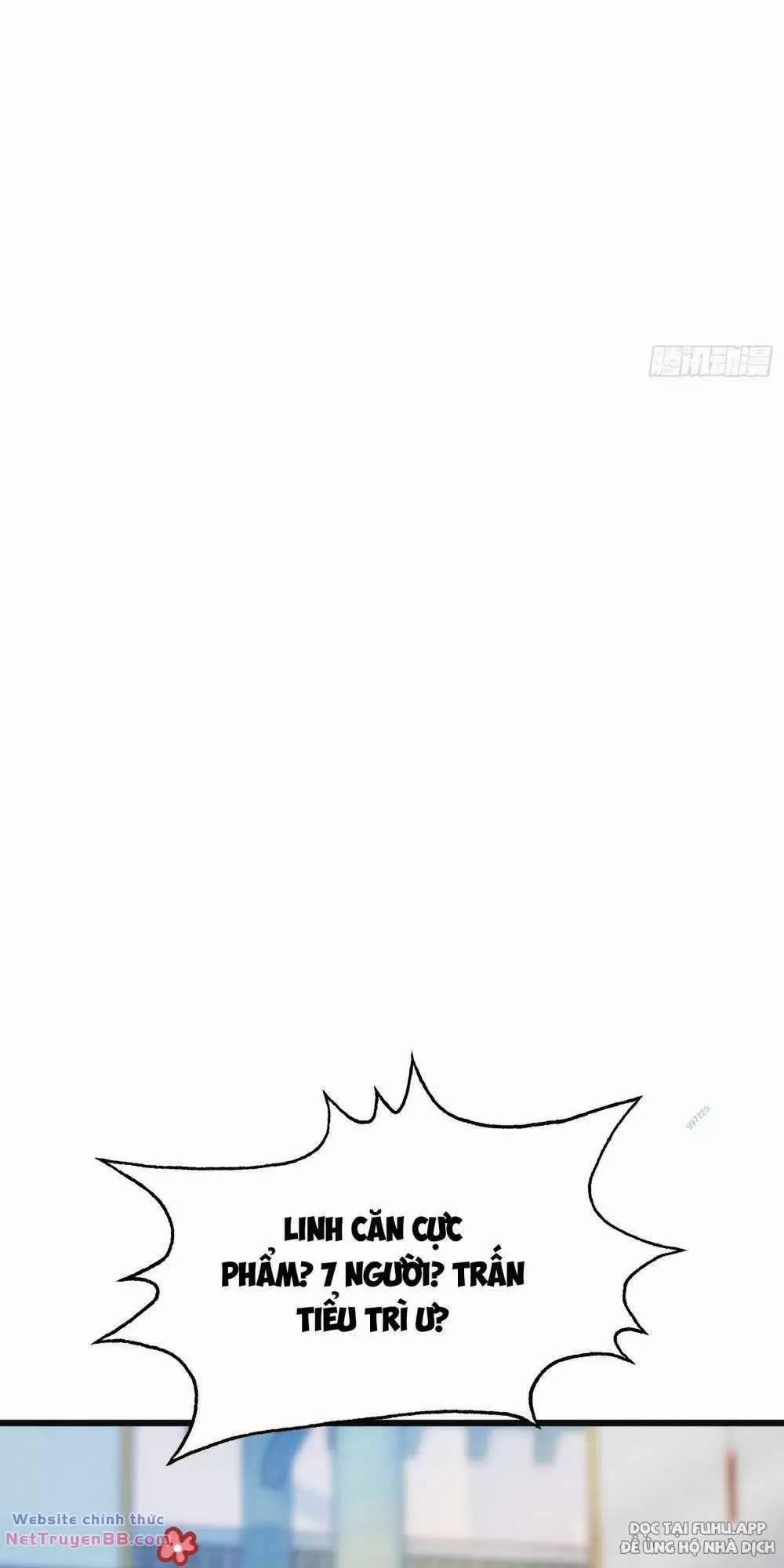 Hoá Ra Ta Đã Vô Địch Từ Lâu 10 trang 14