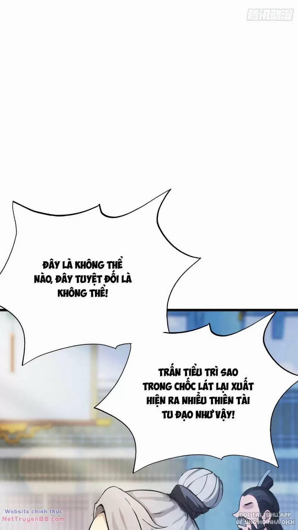 Hoá Ra Ta Đã Vô Địch Từ Lâu 10 trang 17