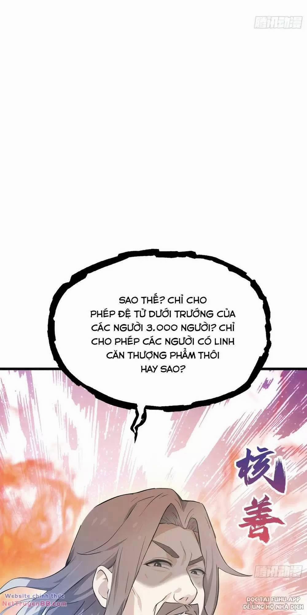 Hoá Ra Ta Đã Vô Địch Từ Lâu 10 trang 19