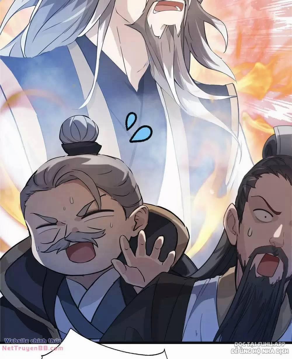 Hoá Ra Ta Đã Vô Địch Từ Lâu 10 trang 20