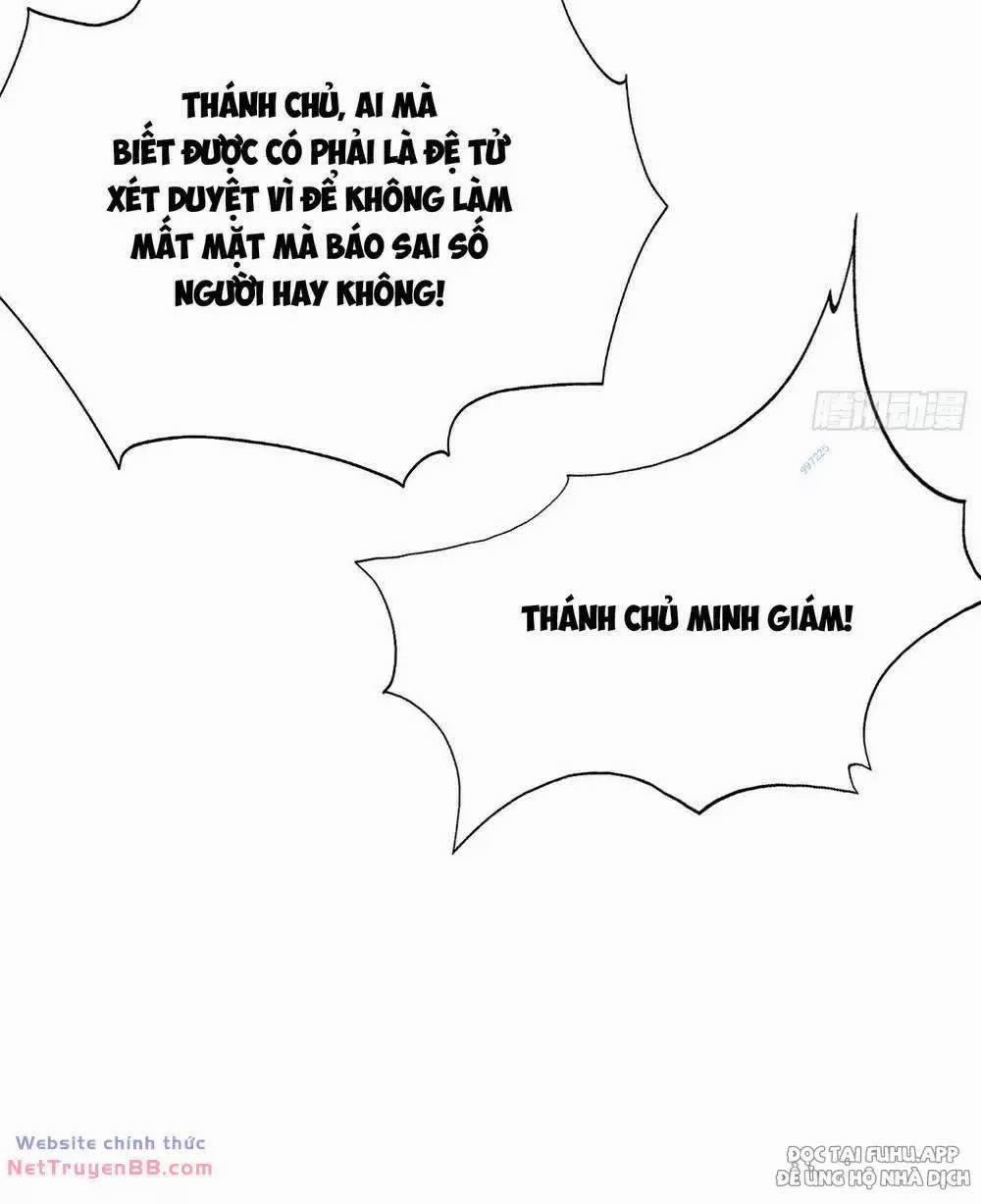 Hoá Ra Ta Đã Vô Địch Từ Lâu 10 trang 21