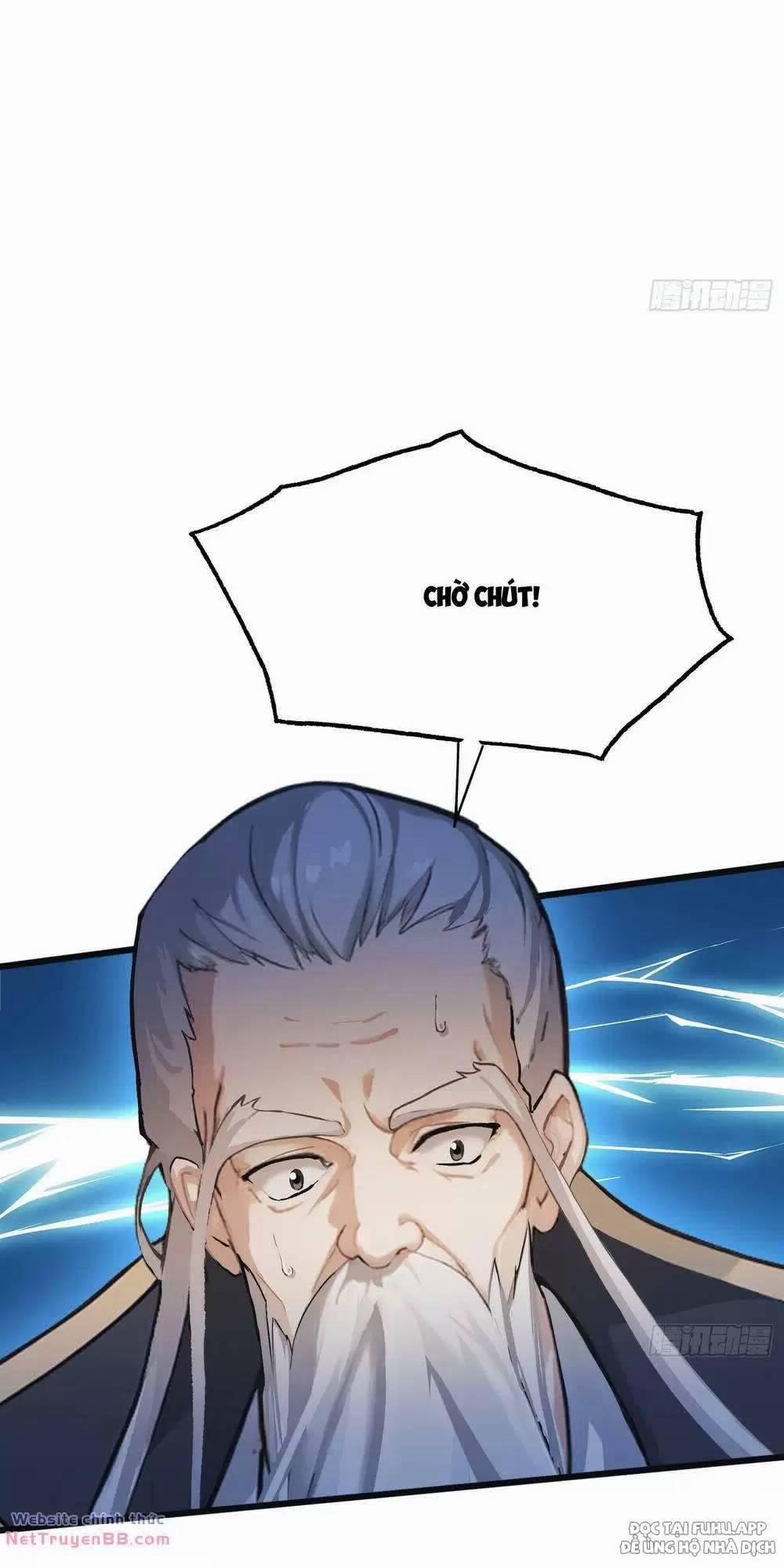 Hoá Ra Ta Đã Vô Địch Từ Lâu 10 trang 22