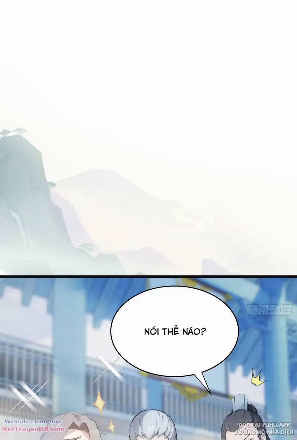 Hoá Ra Ta Đã Vô Địch Từ Lâu 10 trang 23