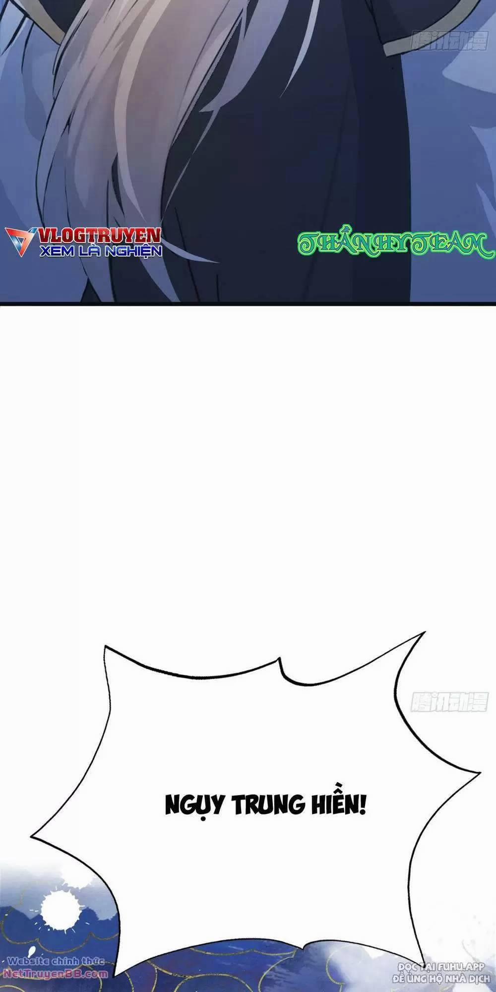 Hoá Ra Ta Đã Vô Địch Từ Lâu 10 trang 26