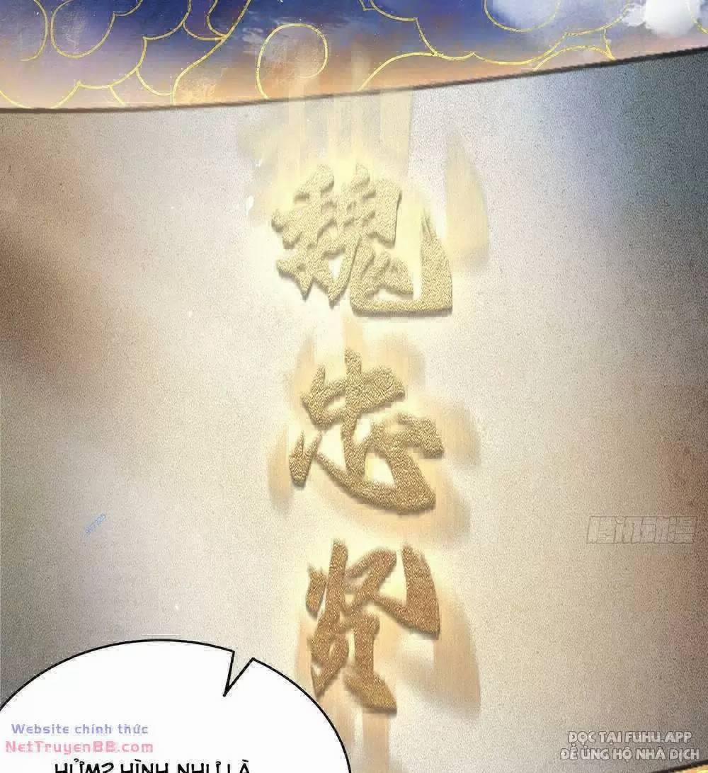 Hoá Ra Ta Đã Vô Địch Từ Lâu 10 trang 27