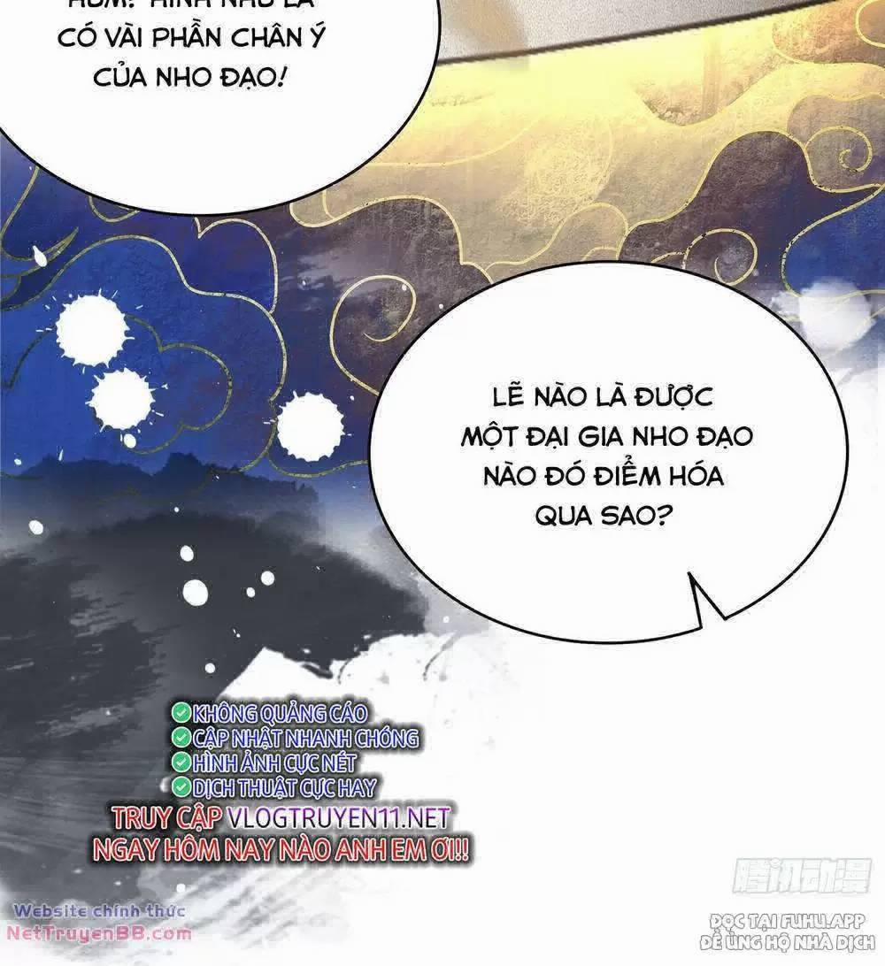 Hoá Ra Ta Đã Vô Địch Từ Lâu 10 trang 28