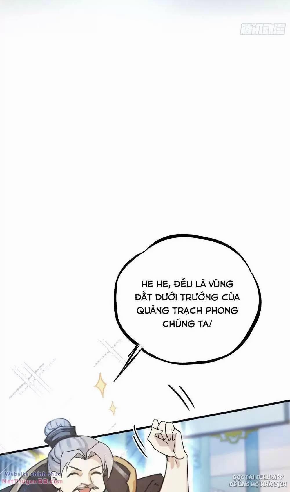 Hoá Ra Ta Đã Vô Địch Từ Lâu 10 trang 3