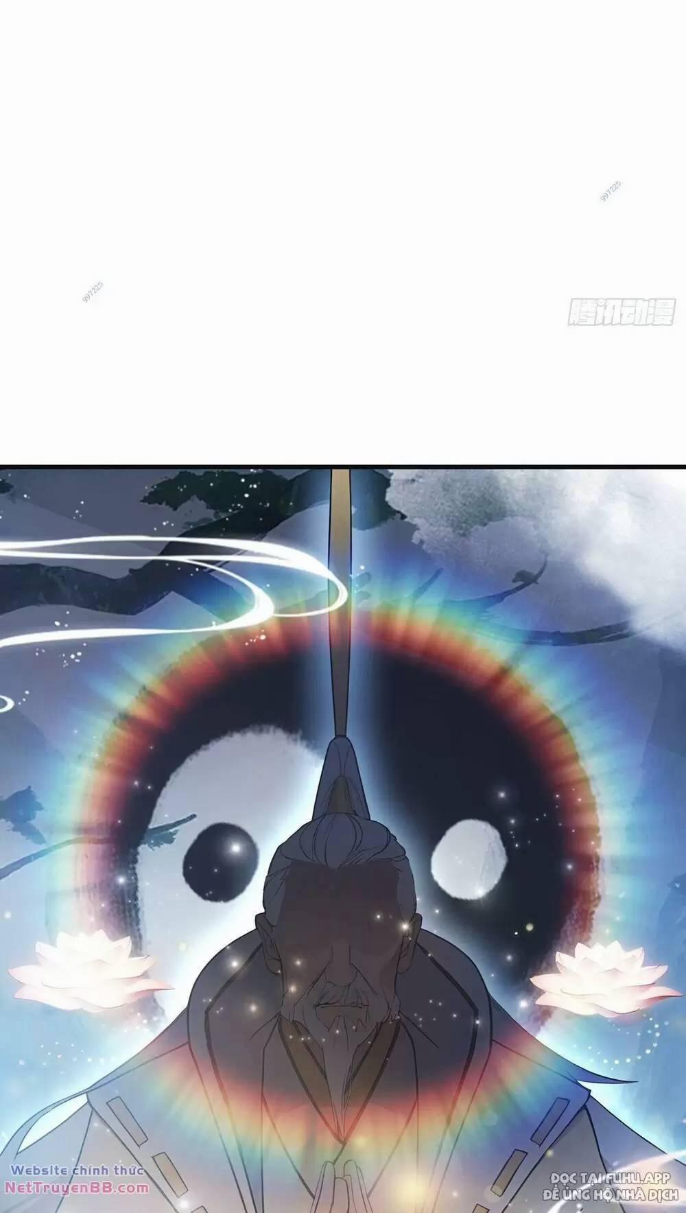 Hoá Ra Ta Đã Vô Địch Từ Lâu 10 trang 31