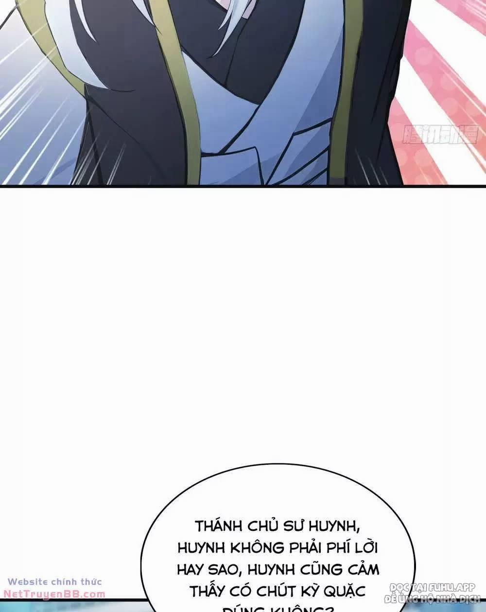 Hoá Ra Ta Đã Vô Địch Từ Lâu 10 trang 34