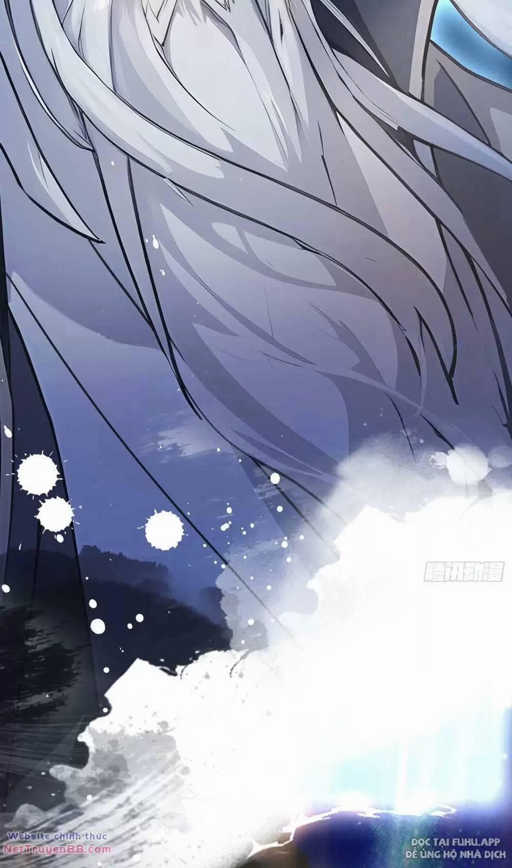 Hoá Ra Ta Đã Vô Địch Từ Lâu 10 trang 37