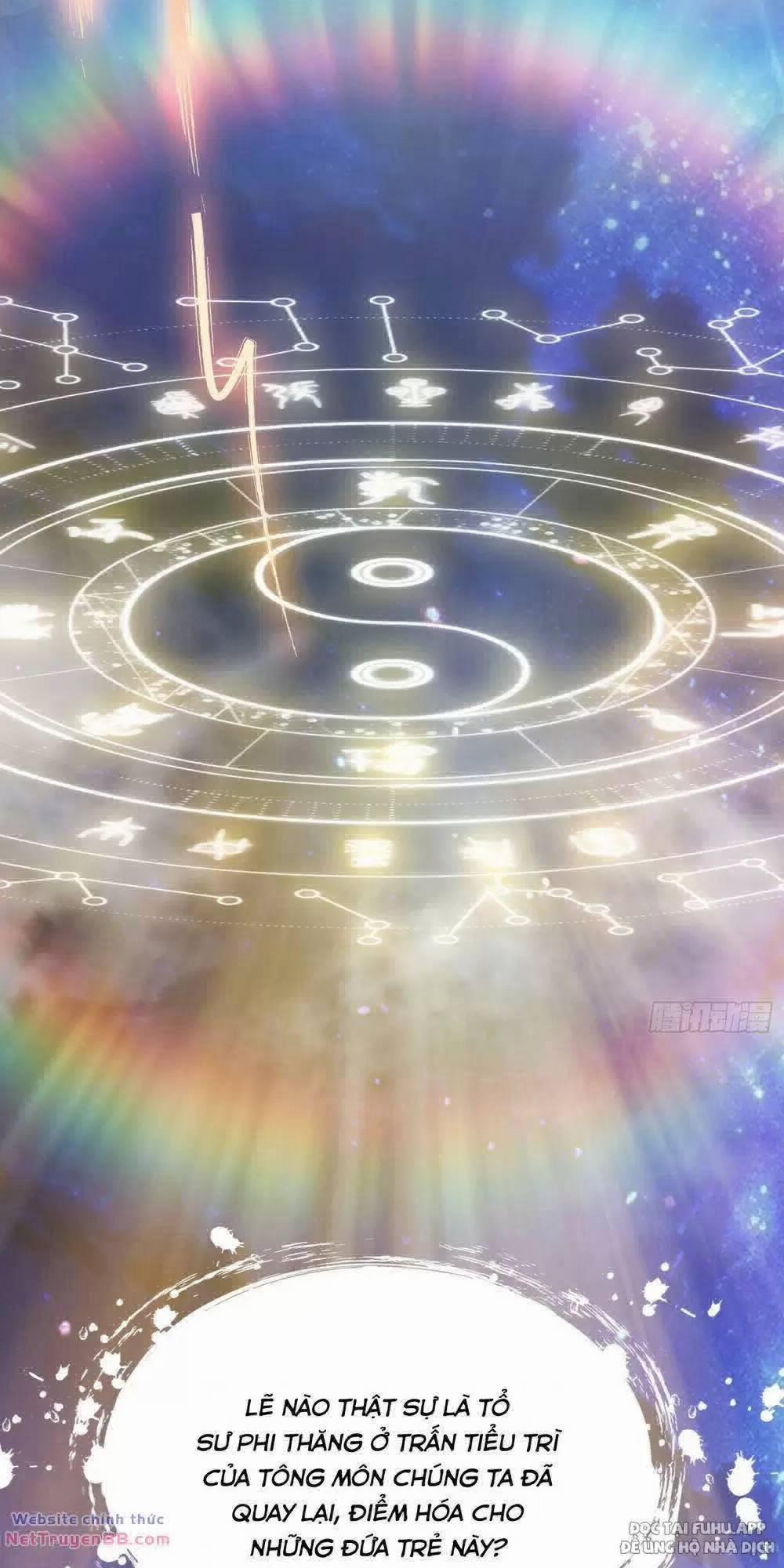 Hoá Ra Ta Đã Vô Địch Từ Lâu 10 trang 39