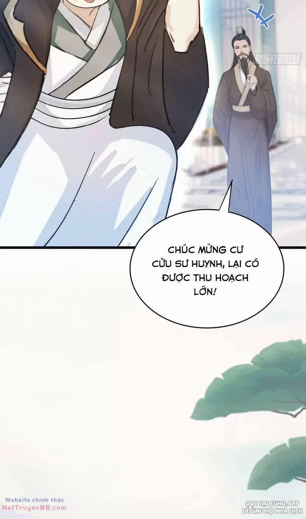 Hoá Ra Ta Đã Vô Địch Từ Lâu 10 trang 4