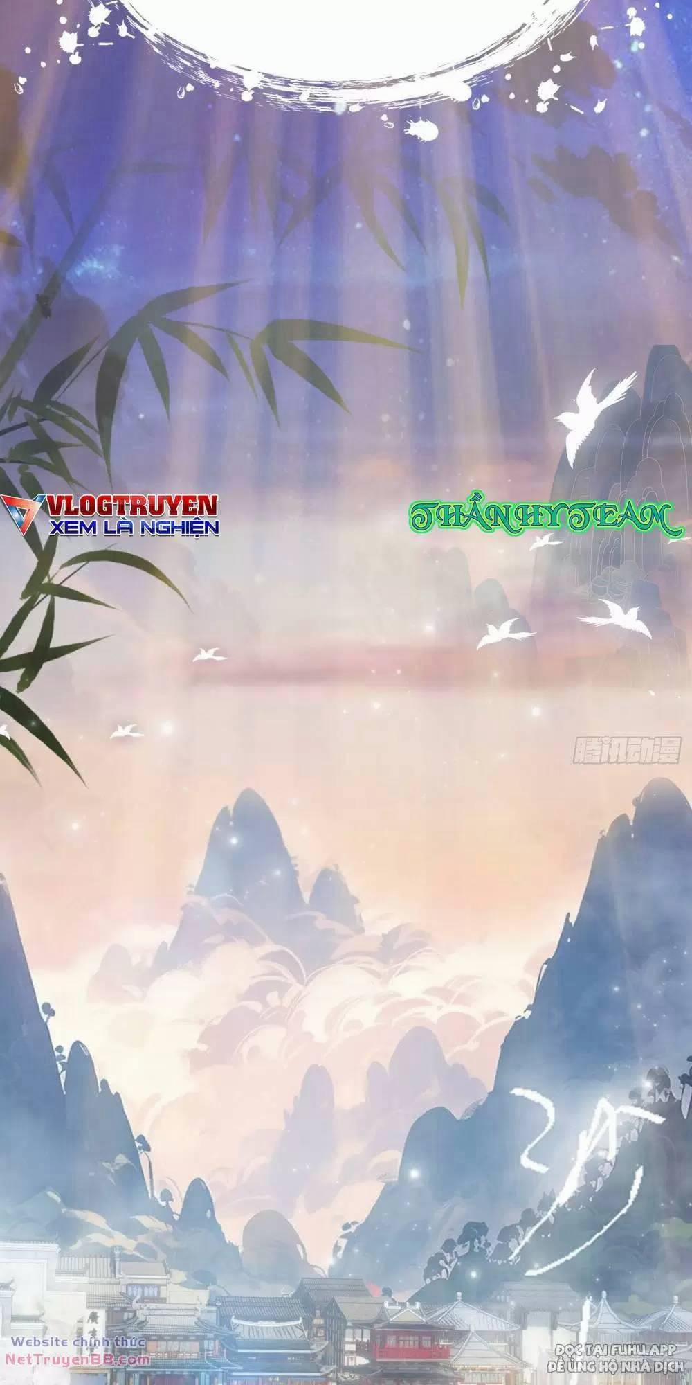 Hoá Ra Ta Đã Vô Địch Từ Lâu 10 trang 40