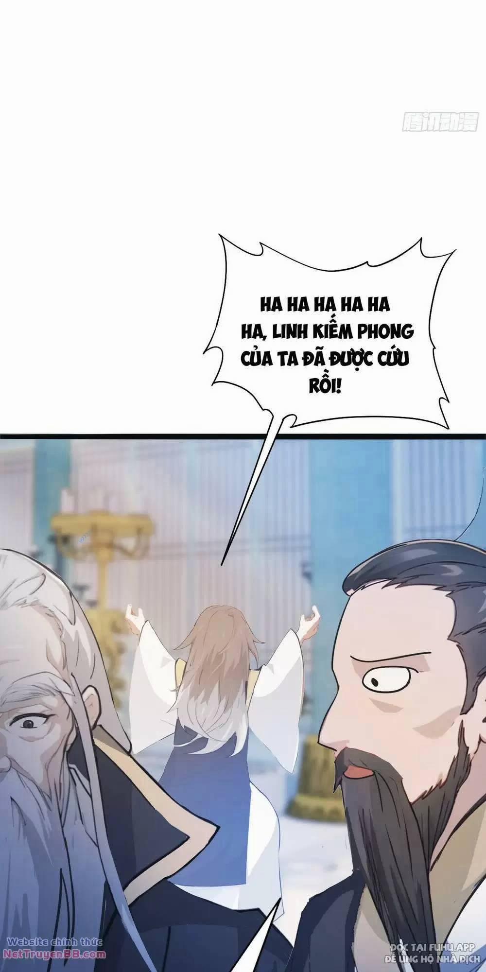 Hoá Ra Ta Đã Vô Địch Từ Lâu 10 trang 43