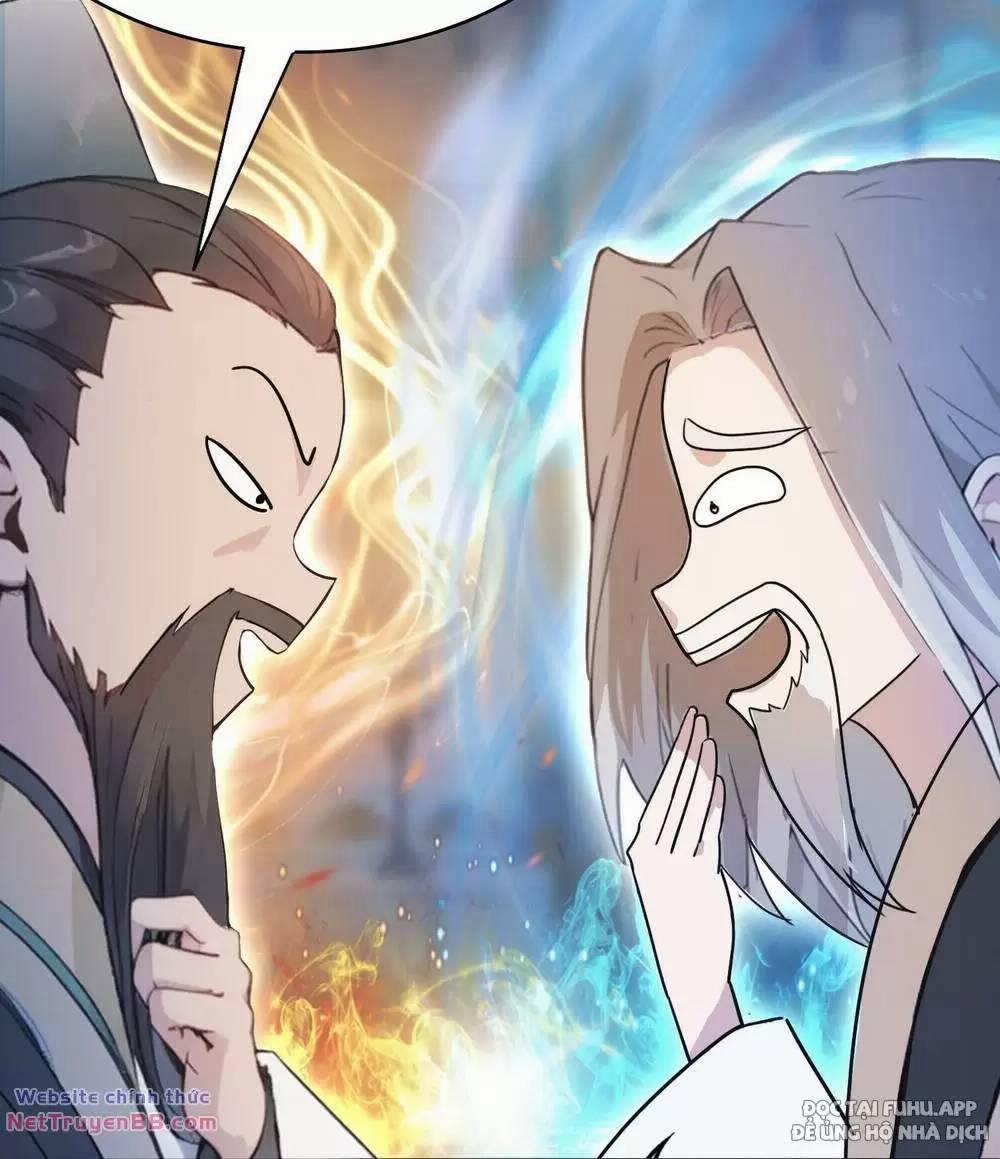 Hoá Ra Ta Đã Vô Địch Từ Lâu 10 trang 48