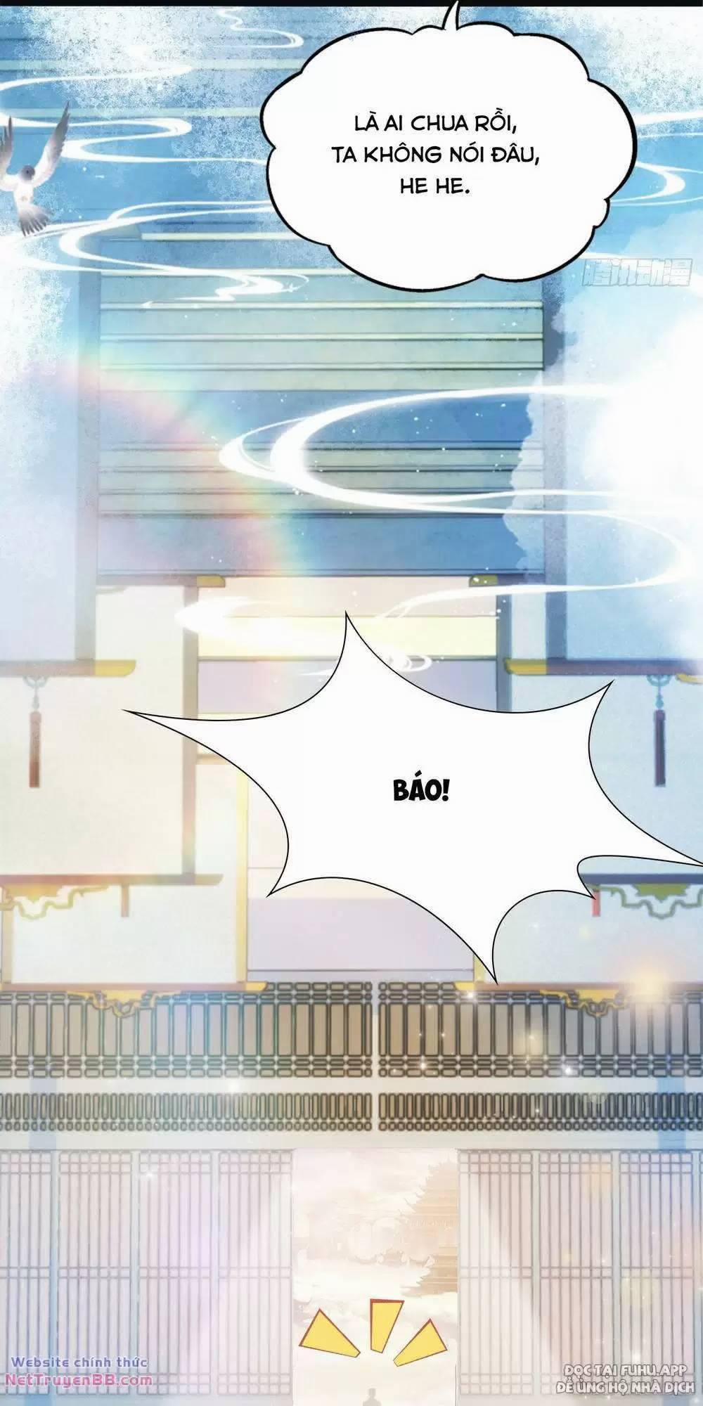 Hoá Ra Ta Đã Vô Địch Từ Lâu 10 trang 49