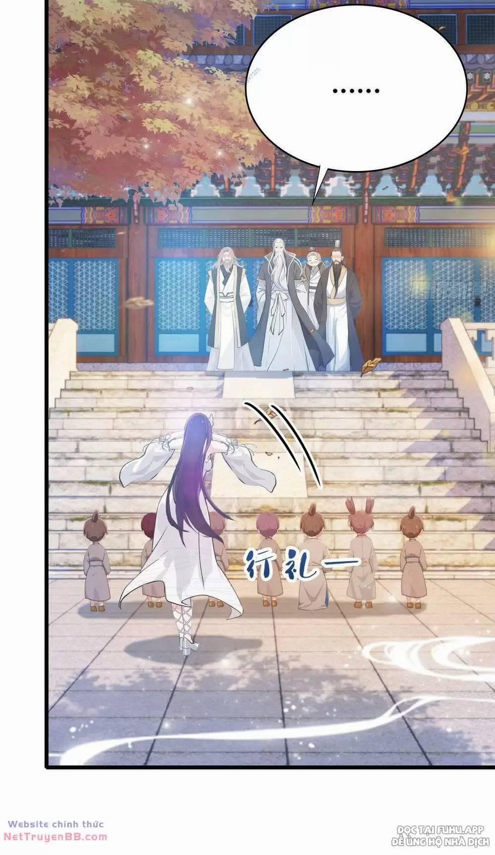 Hoá Ra Ta Đã Vô Địch Từ Lâu 10 trang 51