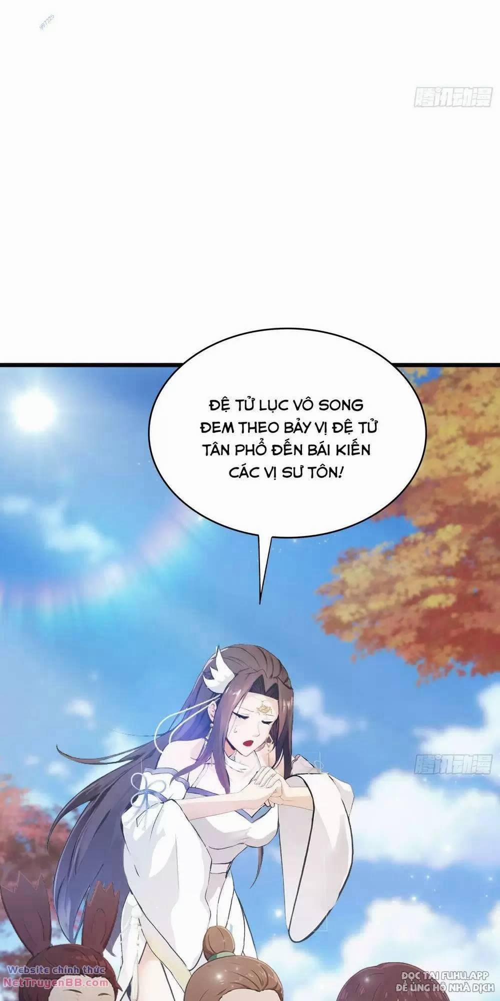 Hoá Ra Ta Đã Vô Địch Từ Lâu 10 trang 52