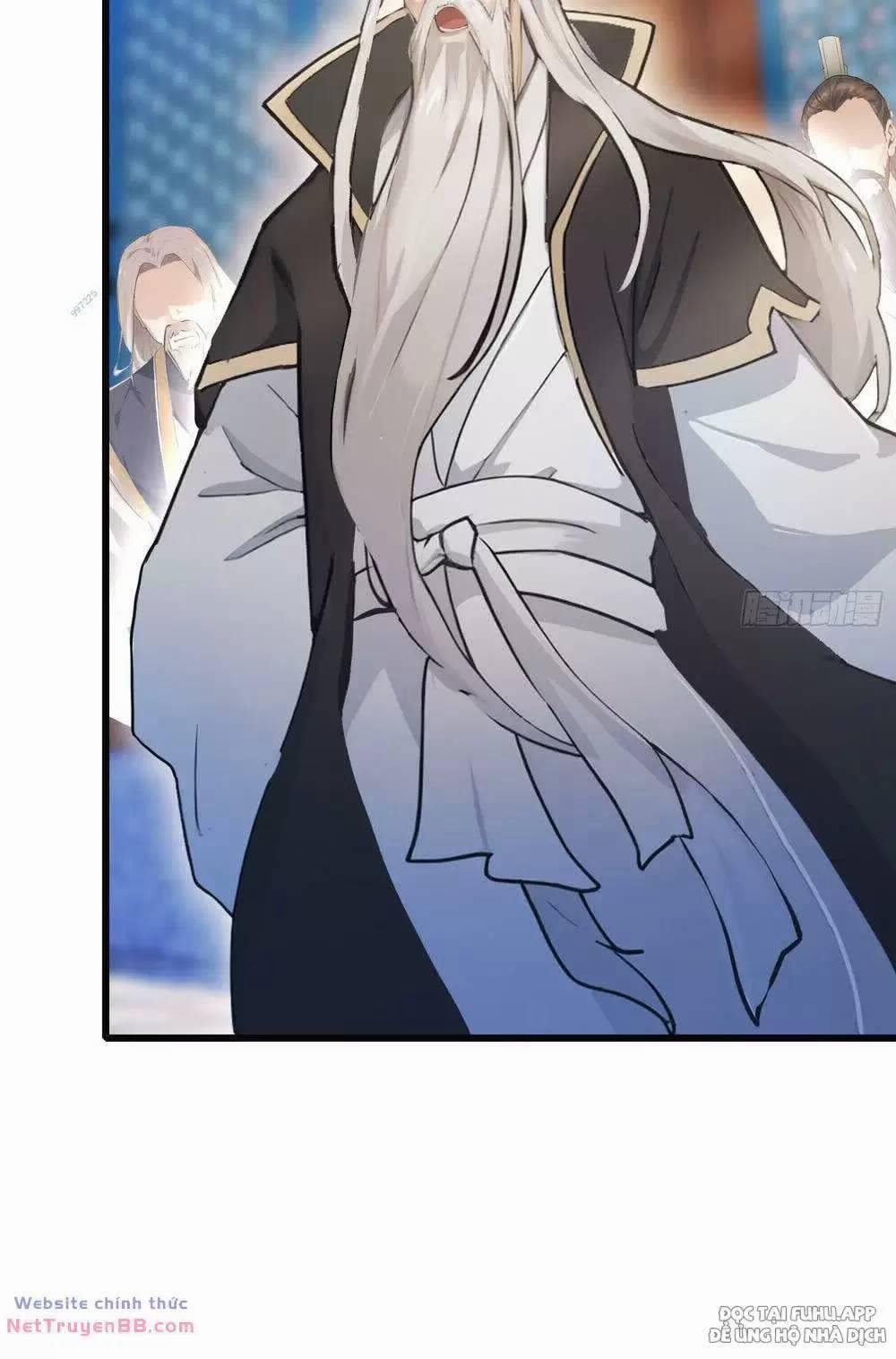 Hoá Ra Ta Đã Vô Địch Từ Lâu 10 trang 54