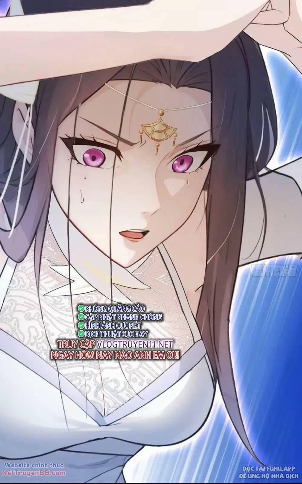 Hoá Ra Ta Đã Vô Địch Từ Lâu 10 trang 57