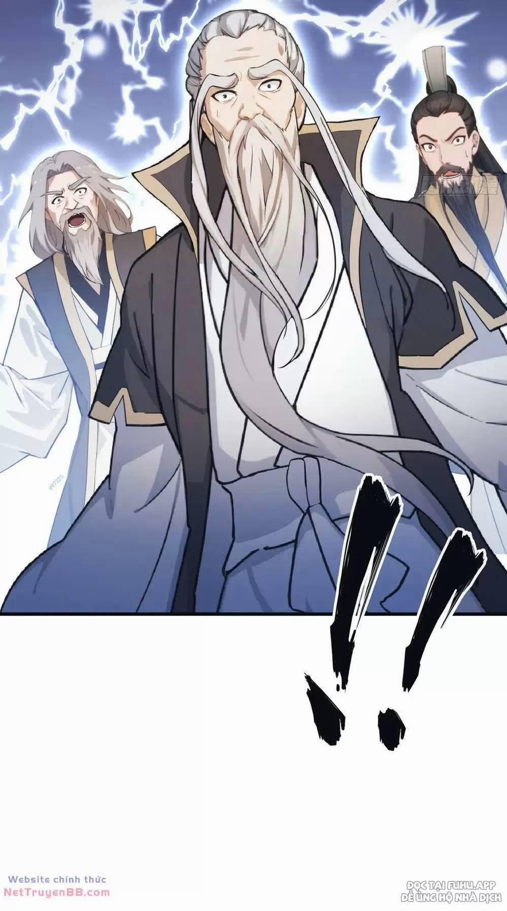 Hoá Ra Ta Đã Vô Địch Từ Lâu 10 trang 59