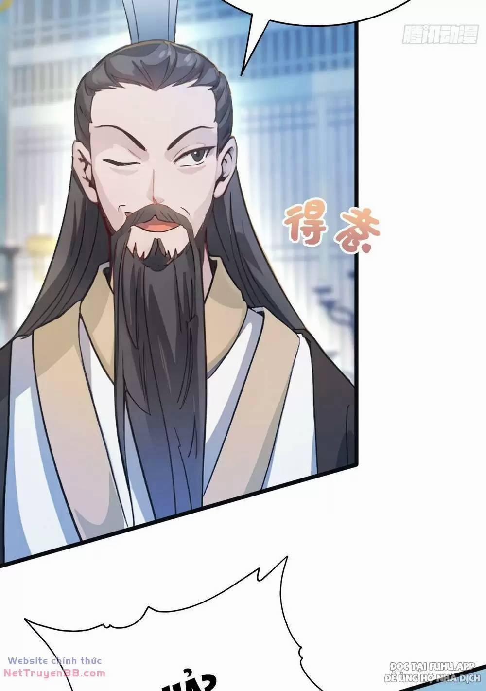 Hoá Ra Ta Đã Vô Địch Từ Lâu 10 trang 6