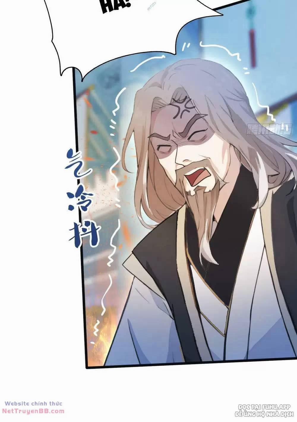 Hoá Ra Ta Đã Vô Địch Từ Lâu 10 trang 7