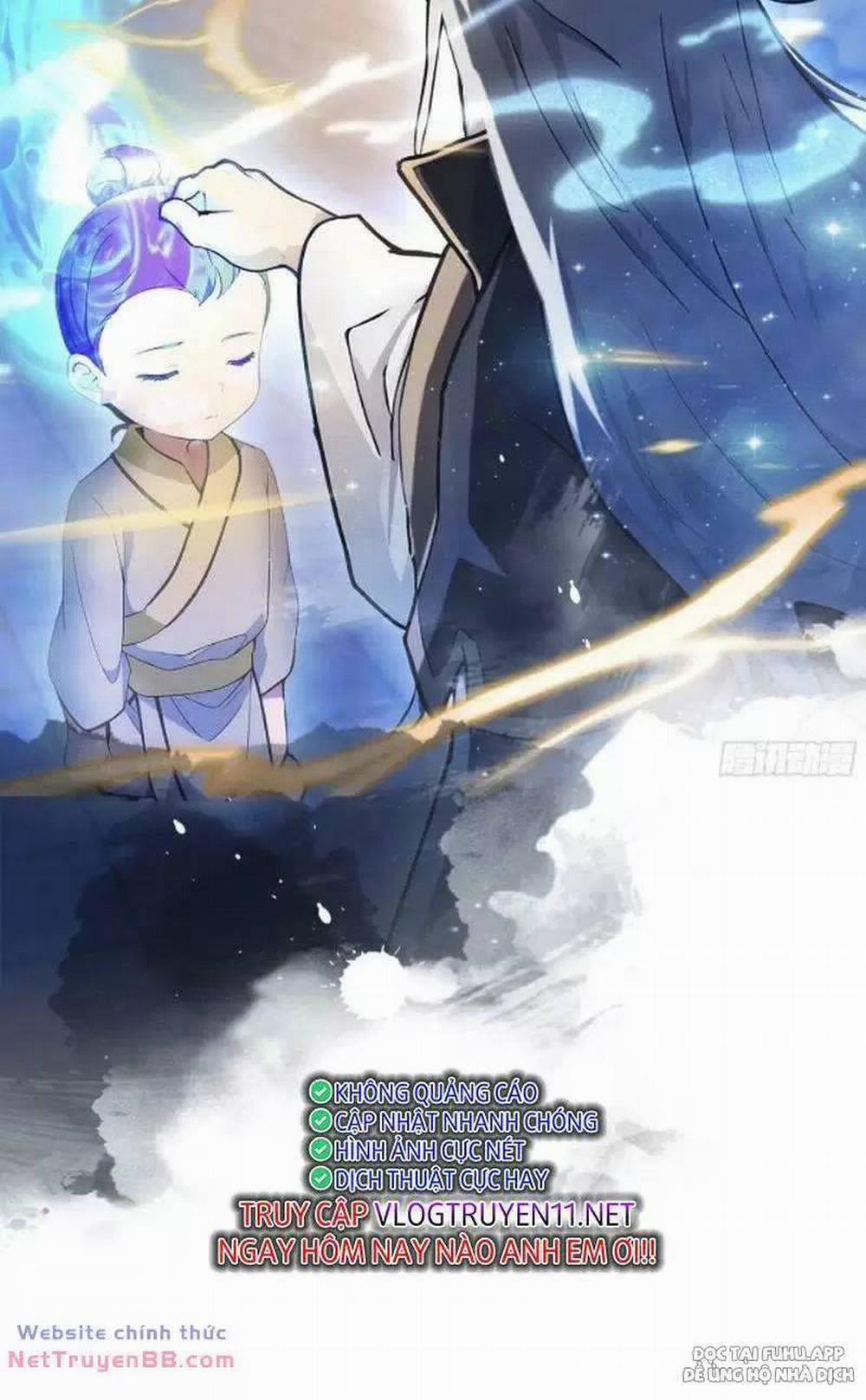 Hoá Ra Ta Đã Vô Địch Từ Lâu 11 trang 11