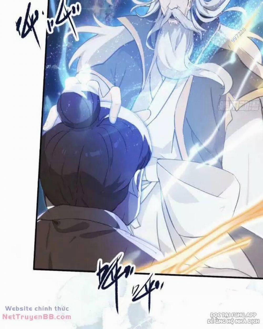 Hoá Ra Ta Đã Vô Địch Từ Lâu 11 trang 13