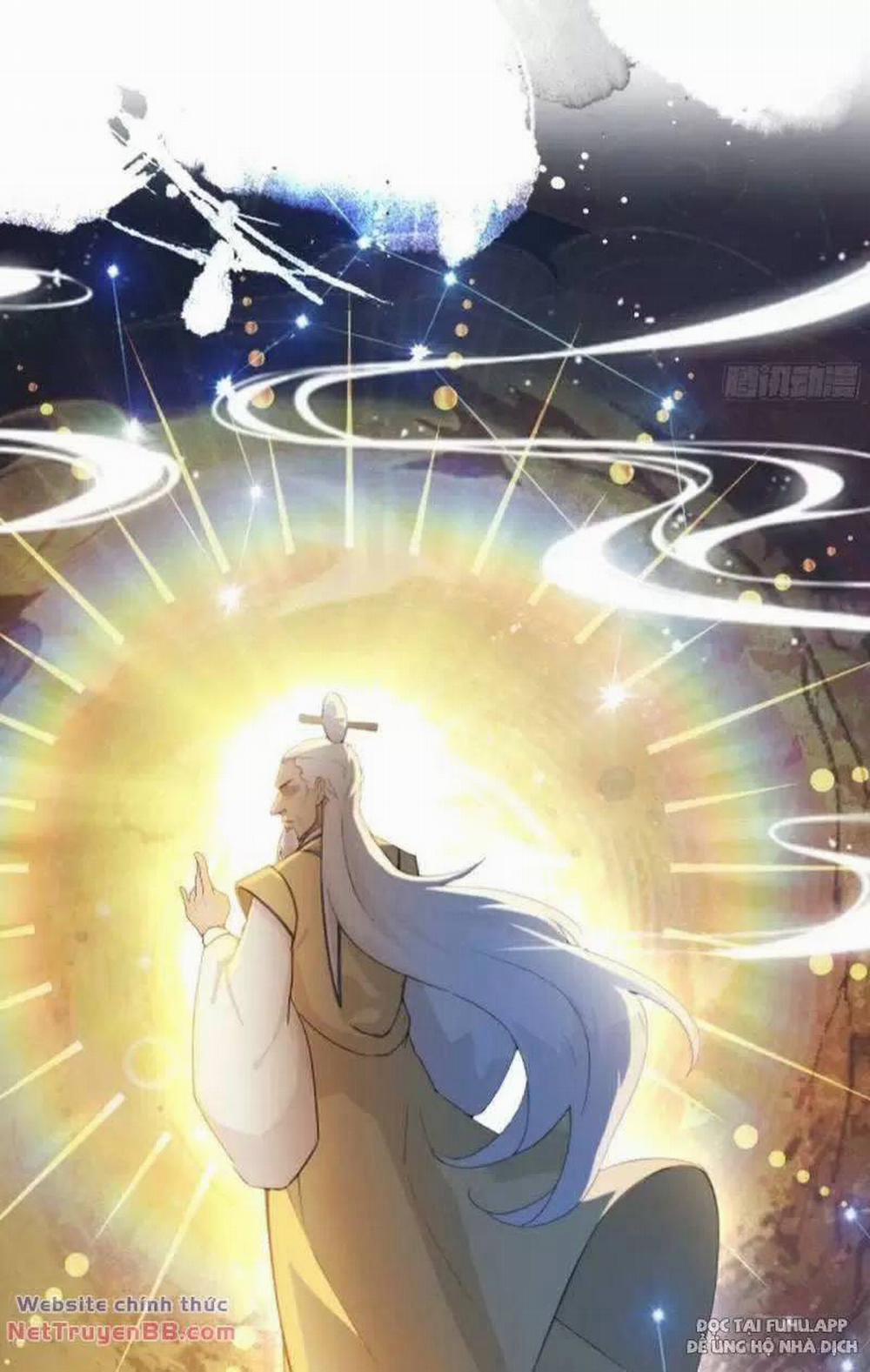 Hoá Ra Ta Đã Vô Địch Từ Lâu 11 trang 15