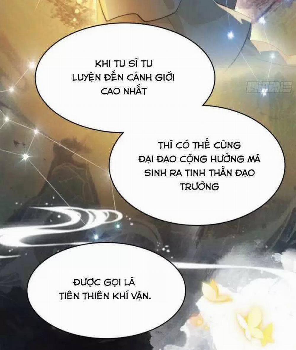 Hoá Ra Ta Đã Vô Địch Từ Lâu 11 trang 16