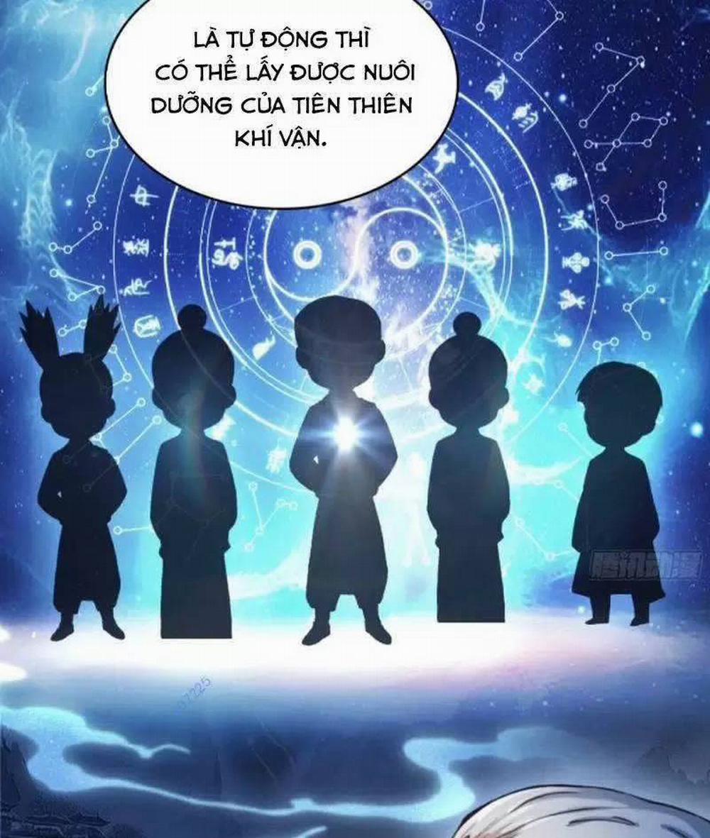 Hoá Ra Ta Đã Vô Địch Từ Lâu 11 trang 18