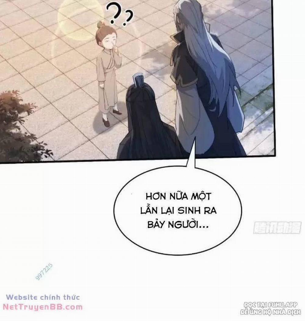 Hoá Ra Ta Đã Vô Địch Từ Lâu 11 trang 23