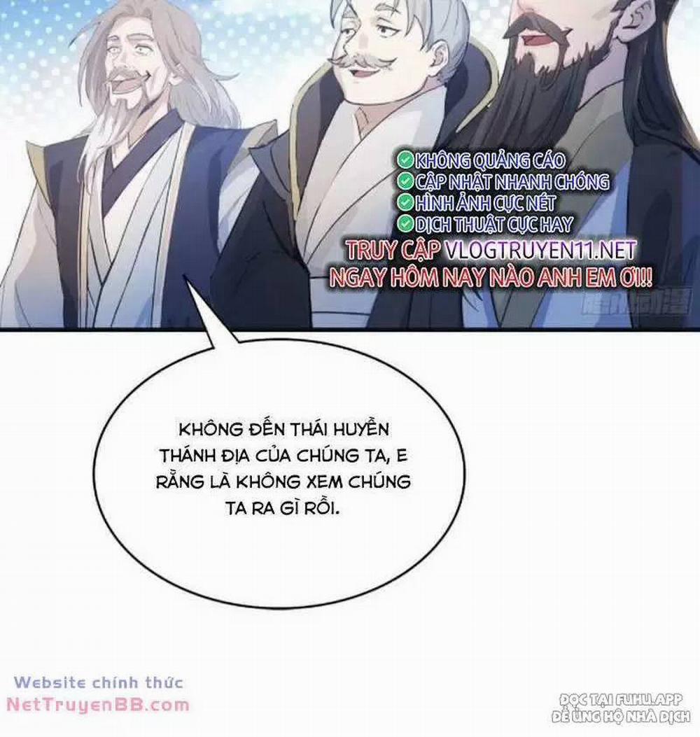 Hoá Ra Ta Đã Vô Địch Từ Lâu 11 trang 25